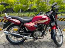 TVS Star Sport 2006 Motorbike