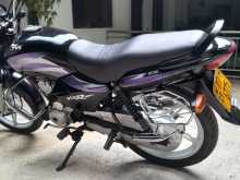 TVS Star Sport 2007 Motorbike