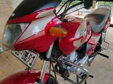 TVS Tvs Star Spot 2008 Motorbike