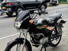 TVS TVS Starsport 2006 Motorbike