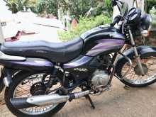 TVS Tvs Start Sport 2008 Motorbike