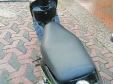 TVS Scooty Streak 2012 Motorbike