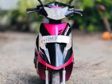 TVS Scooty Streak 2013 Motorbike