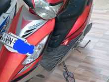 TVS Scooty Streak 2010 Motorbike