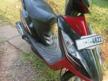 TVS Strick 2012 Motorbike