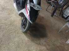 TVS Scooty Streak 2010 Motorbike