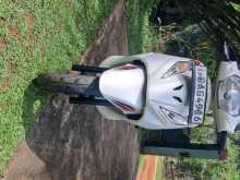 TVS Wego 2013 Motorbike