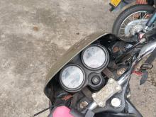 TVS Victor 2005 Motorbike