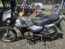 TVS Victor 2005 Motorbike