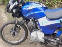 TVS Victor 2008 Motorbike