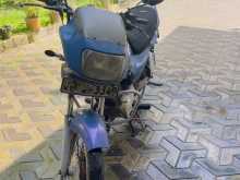 TVS Victor 2002 Motorbike