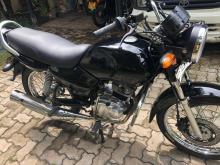 TVS Victor 2007 Motorbike