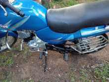 TVS Victor GLX 2004 Motorbike