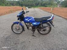 TVS Victor 2004 Motorbike