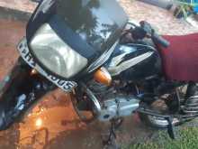 TVS Victor 2004 Motorbike