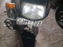 TVS Victor 2004 Motorbike