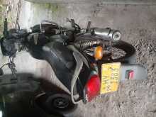 TVS Victor 2004 Motorbike