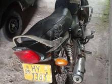 TVS Victor 2004 Motorbike
