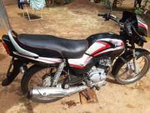 TVS VICTOR GX 2004 Motorbike