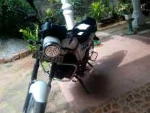 TVS Victor 2006 Motorbike