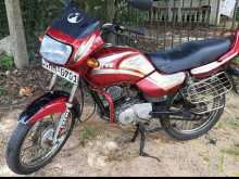 TVS VICTOR 2005 Motorbike