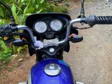TVS Victor 2005 Motorbike