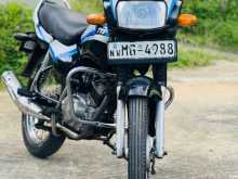 TVS VICTOR 2005 Motorbike