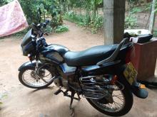 TVS Victor 2005 Motorbike