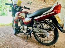 TVS Victor 2005 Motorbike