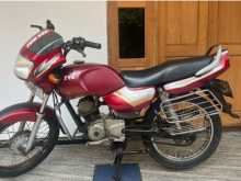 TVS Victor GX 2005 Motorbike