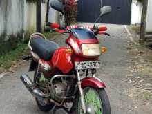 TVS Victor 2004 Motorbike