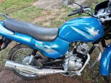 TVS Victor 2006 Motorbike