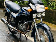 TVS Victor Gl 2005 Motorbike