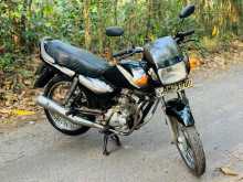 TVS Victor Gl 2003 Motorbike