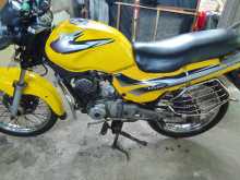 TVS Victor GLX 2004 Motorbike