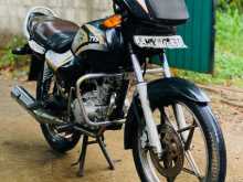 TVS Victor 2006 Motorbike