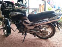TVS Victor Glx 2006 Motorbike