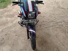 TVS Victor 2005 Motorbike