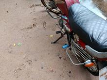 TVS Victor 2003 Motorbike