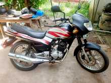 TVS Victor GLX 2005 Motorbike
