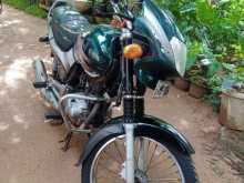 TVS Victor GLX 2005 Motorbike
