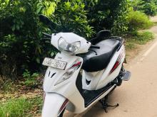 TVS Wego 2011 Motorbike