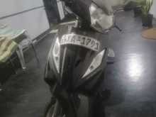 TVS Wego 2011 Motorbike