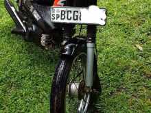 TVS XL SUPER Heavy Duty 2015 Motorbike