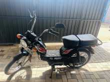 TVS XL Heavy DUTY 2015 Motorbike
