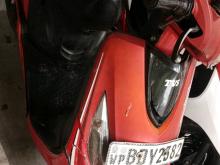 TVS Zest 2015 Motorbike