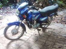 TVS Victor 2003 Motorbike