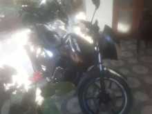 TVS Flame 2010 Motorbike