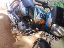 TVS Victor Gl 2024 Motorbike
