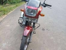 TVS Victor 2006 Motorbike
